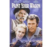 Paint Your Wagon