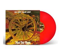 Paint Your Wagon
