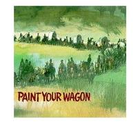 Paint Your Wagon