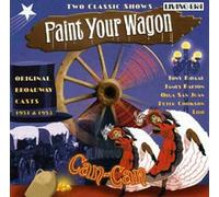 Paint Your Wagon