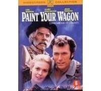 Paint Your Wagon