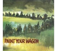 Original Soundtrack - Paint Your Wagon [Import]