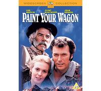 Paint Your Wagon – Universal Pictures – Import anglais