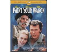 Paint Your Wagon [Import USA Zone 1]