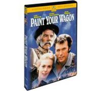 Paint your Wagon (Paint Your Wagon) (Tchèque version)