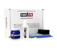 PAINT2FIX 02C WR Blue Pearl Kit de Peinture de Retouche pour Subaru Réparation des Rayures et des Ecailles