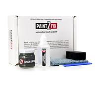 PAINT2FIX 10D Son Of A Gun Grey Kit de Peinture de Retouche pour Opel Réparation des Rayures et des Ecailles