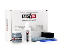 PAINT2FIX 1K5 Moon Dust (Precious Garena) Kit de peinture de retouche et de réparation des rayures pour Toyota