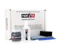 PAINT2FIX 2266 / JHB / 1CK Byron Blue Kit de peinture de retouche et de réparation des rayures pour Land Rover
