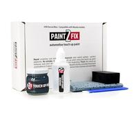 PAINT2FIX 45B Eternal Blue Kit de peinture de retouche et de réparation des rayures pour Mazda