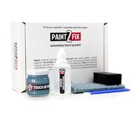 PAINT2FIX 952 Azzurro Cappellini (Celeste, Legends Blue, Sky) Kit de peinture de retouche et de réparation des rayures pour Fiat