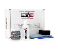 PAINT2FIX C7S Wolf Gray Kit de peinture de retouche et de réparation des rayures pour KIA