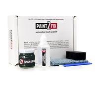 PAINT2FIX F6 / F7Y / LF7Y Quartz Grey Kit de Peinture de Retouche pour Skoda Réparation des Rayures et des Ecailles