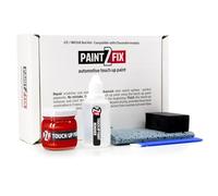 PAINT2FIX G7C / WA130X Red Hot Kit de Peinture de Retouche pour Chevrolet Réparation des Rayures et des Ecailles