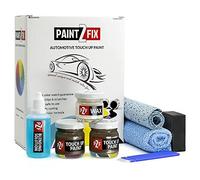 PAINT2FIX KDK / K1 Noyer Americain Kit de Peinture de Retouche pour Citroen Réparation des Rayures et des Ecailles