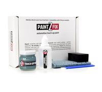 PAINT2FIX KRA Bleu Monte Carlo Kit de Peinture de Retouche pour Citroen Réparation des Rayures et des Ecailles