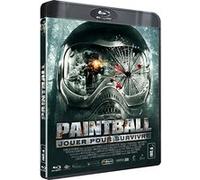 Paintball - Blu-Ray G