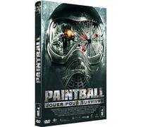Paintball (Jouer Pour Survivre)