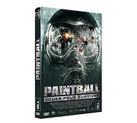Paintball (Jouer pour survivre)