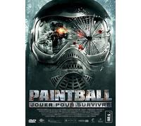 Paintball (Jouer Pour Survivre)