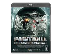 Paintball (Jouer Pour Survivre) - Blu-Ray