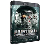 Paintball (Jouer pour survivre) [Blu-Ray]