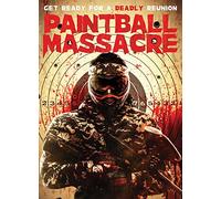 Paintball Massacre
