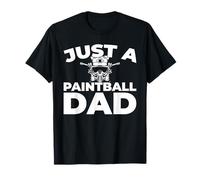 Paintball - Sport De Combat Paintball T-Shirt