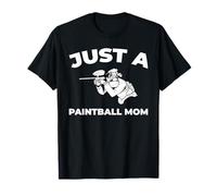 Paintball - Sport De Combat Paintball T-Shirt