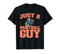 Paintball Sport De Combat - Paintball T-Shirt