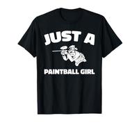 Paintball - Sport De Combat Paintball T-Shirt