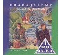 Painted Dayglow Smile by Chad & Jeremy (1992-07-14)