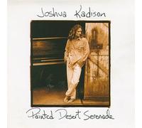 Joshua Kadison – Painted Desert Serenade – Cassette