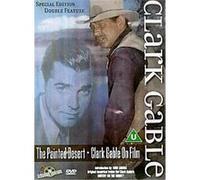 Painted Desert, The / Clark Gable On Film [Import anglais]