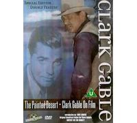 Painted Desert, The / Clark Gable On Film [Import anglais]