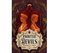 Painted Devils: The wildly funny and romantic fantasy sequel to Little Thieves