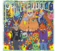 Painted Doll – Painted Doll – CD – Import (R.-U.)