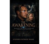 PAINTED EYES THE AWAKENING: The Painted Eyes Trilogy - Book Two Book Eight of the Quiet Violence Series