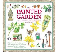 Painted Garden