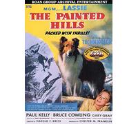 Painted Hills [Import USA Zone 1]
