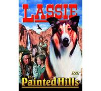 Painted Hills [Import USA Zone 1]
