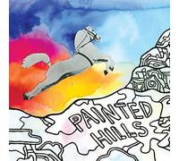 Painted Hills - Painted Hills [Import]