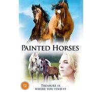 Painted Horses [DVD] [Import]