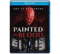 Painted In Blood [Blu-Ray] Ac-3/Dolby Digital