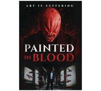 Painted In Blood [Digital Video Disc] Ac-3/Dolby Digital