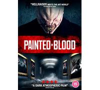 Painted In Blood [DVD]
