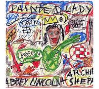 Abbey Lincoln & Archie Shepp – Painted Lady – ITM