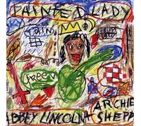 Painted Lady by Archie Shepp & Abbey Lincoln (2011-02-22)