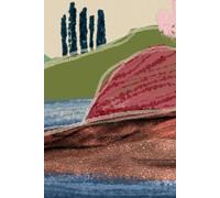 Painted Landscape Journal