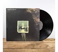 Painted Palms - Forever